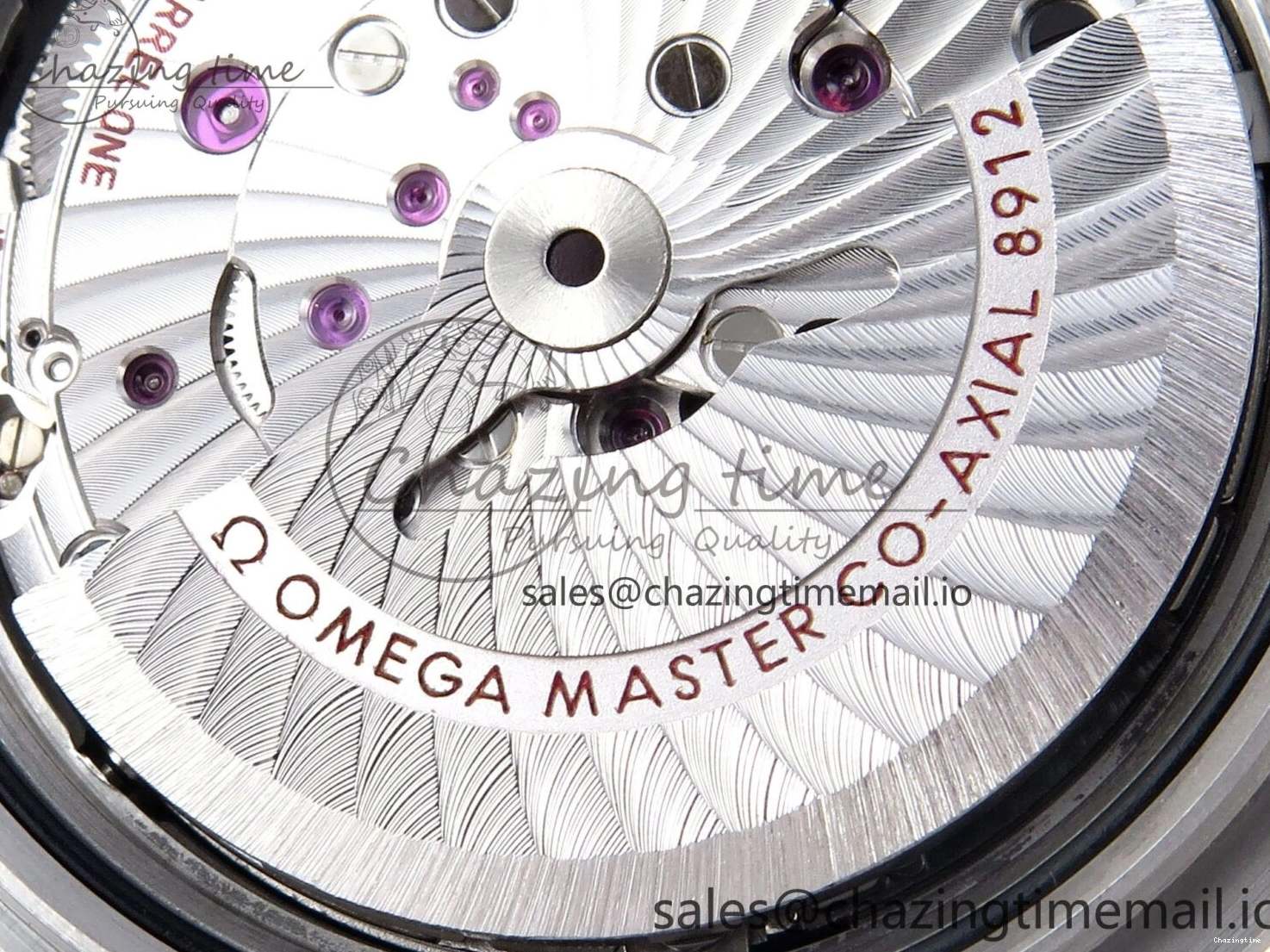 0523 Seamaster 6000M Ultra Deep SS VRF 1:1 Best Edition Gray Dial Orange Bezel on SS Bracelet A8912 Super Clone NewStyle 7687